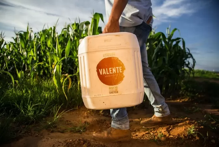Openeem Bioscience abre a era dos biodefensivos e biofertilizantes agrícolas de matriz biobotânica