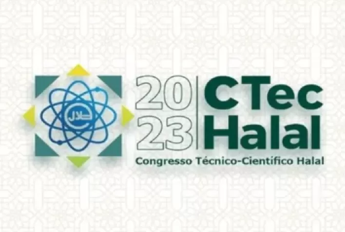 SP sediará o primeiro Congresso Técnico-Científico Halal da América Latina nos dias 23 e 24/10