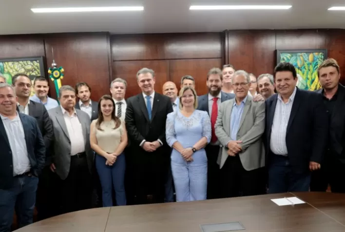 Governo Federal publica decreto que fortalece a cadeia produtiva do leite no país