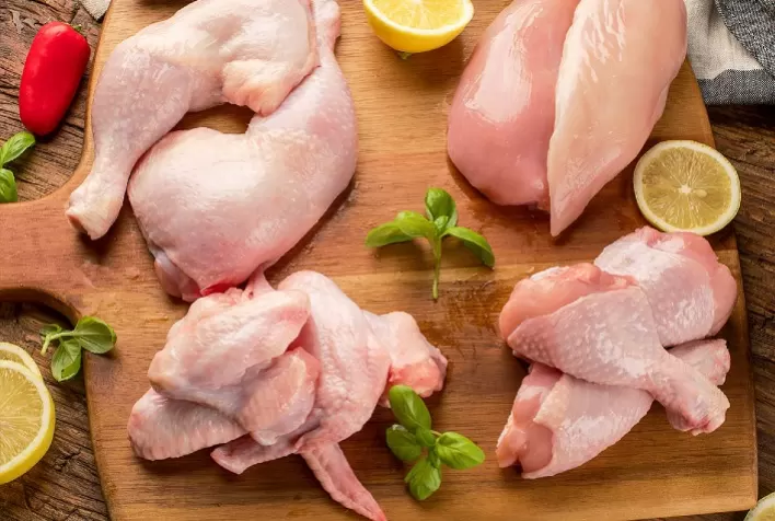 ABPA e ABIEC enviam missão à Argélia após abertura de mercado para a carne e frango