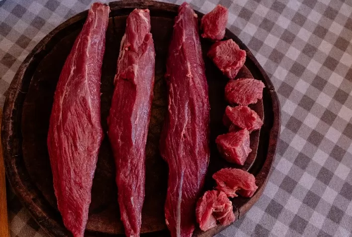 Imac vai promover carne de Mato Grosso na maior feira de importação da China