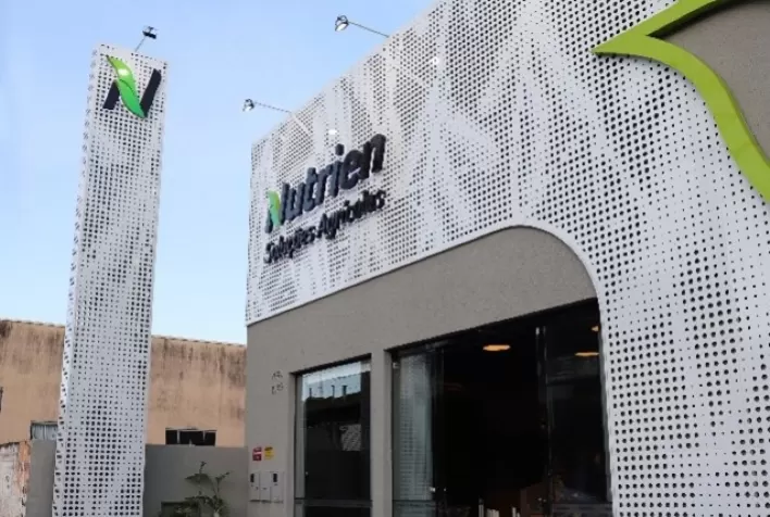 Nutrien conquista certificado de sustentabilidade inédito no varejo agrícola