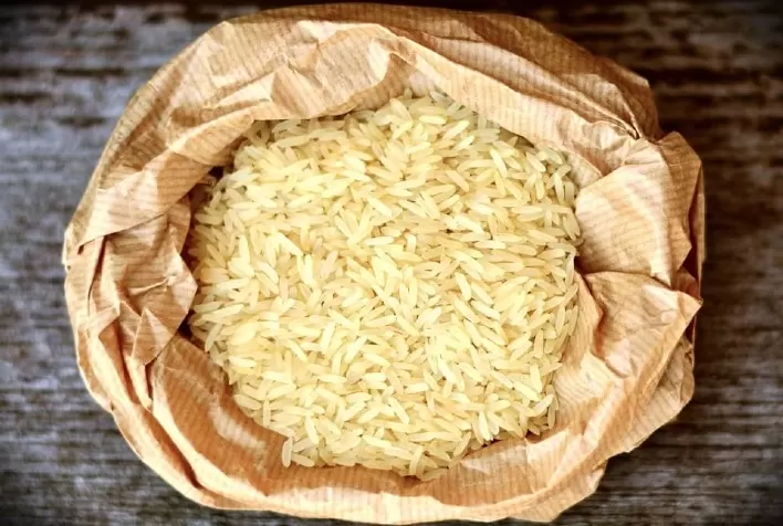Preços do arroz voltam a flertar com máxima histórica