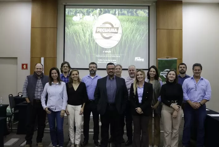 Projeto do Mato Grosso que objetiva dobrar número de matrizes na mesma área de pasto vence o 2º Desafio da Pecuária Responsável
