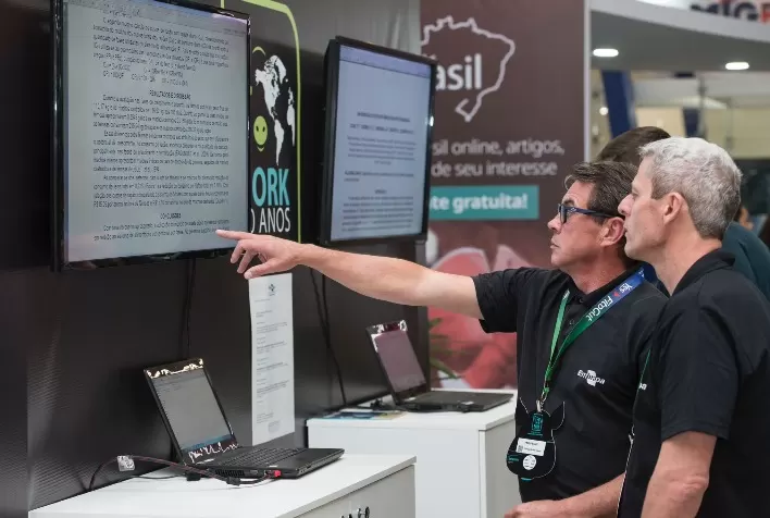 PorkExpo LATAM recebe mais de 100 trabalhos científicos!