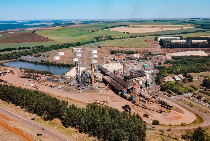 São Martinho anuncia construção de planta de biometano e expande seu portfólio de produtos renováveis