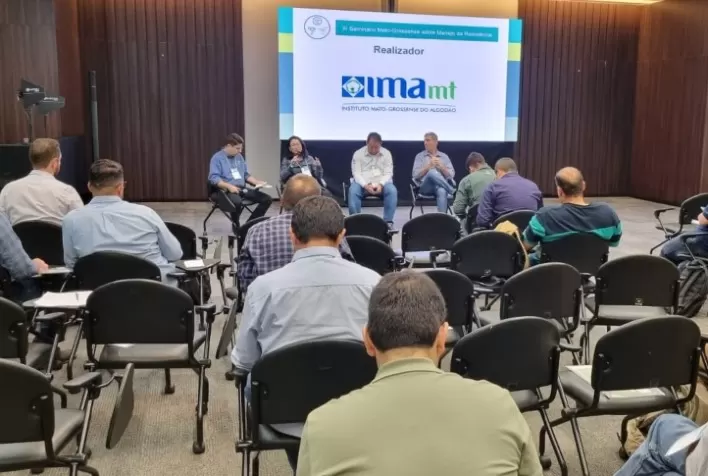 Prevenção da resistência conta com uso correto de produtos e diversificação de estratégias de controle