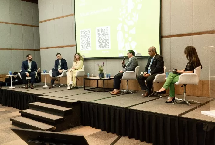 GLOBALG.AP Tour no Brasil: certificação é o caminho para a sustentabilidade