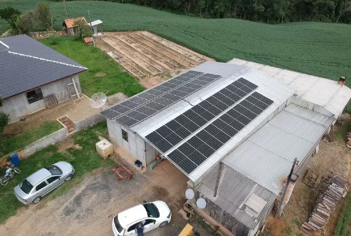 Projeto de energia alternativa promovido pela Philip Morris Brasil apresenta resultados promissores e inicia fase de parceria com o SENAI