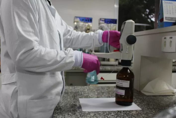 IAC tem suas análises de fertilizantes orgânicos e calcário certificadas pelo Inmetro