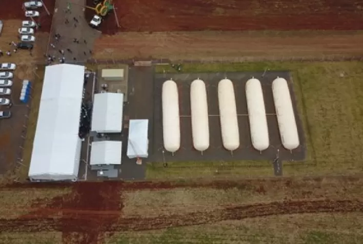 SUSTENTABILIDADE: Com avanço do plano de hidrogênio, Paraná trabalha para liderar matriz energética