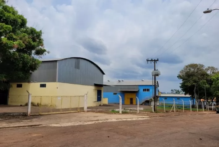 AGRO: Capal adquire Unidade em Piraju (SP) para armazenagem de café