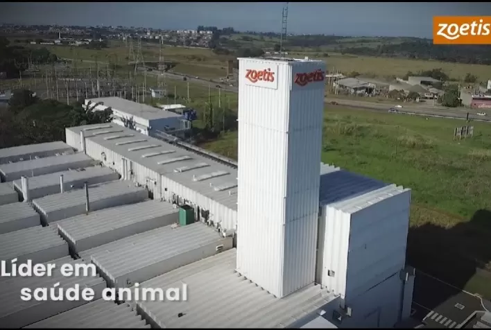 Zoetis reporta faturamento global de US$ 2,2 bi e crescimento de 7% no terceiro trimestre de 2023; Zoetis Brasil atinge receita de US$ 100 milhões e crescimento operacional de 34% no período
