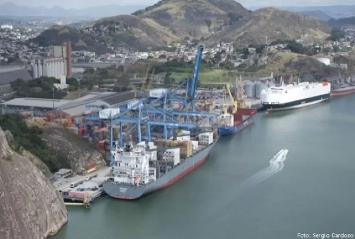 Exportações do agronegócio capixaba alcançam R$ 8,25 bilhões em dez meses