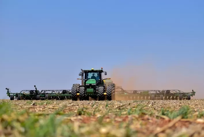Avanço do plantio de soja no Paraná alcança 93% da área, mas condições da lavoura apresentam ligeira piora