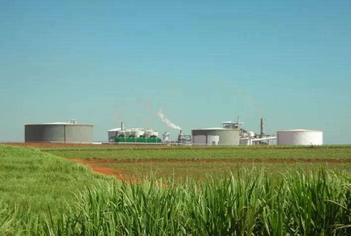 Clima favorece produção de etanol na safra 2023/24
