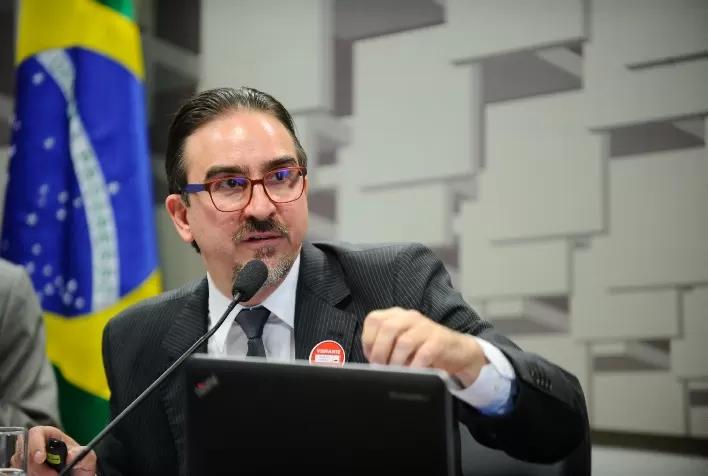 Aumento projetado no ICMS por Governadores não é resultado da Reforma Tributária, afirma Bernard Appy