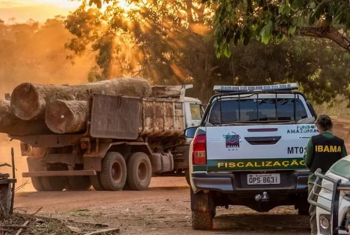 AGU confirma no STJ validade de multas ambientais do Ibama que somam R＄ 29,1 bilhões