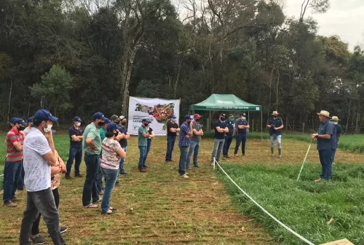 Senar/SC promove mais de 270 cursos gratuitos no mês de dezembro
