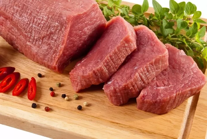Carne vermelha e saúde