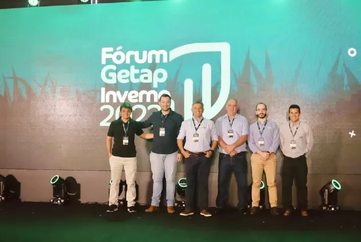 Campeões de produtividade no milho inverno 2023 são revelados