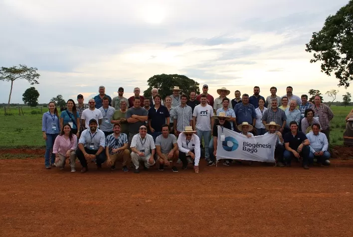 Conexão Brasil-Argentina: multinacional de saúde animal apresenta potencial da pecuária brasileira aos maiores pecuaristas da Argentina