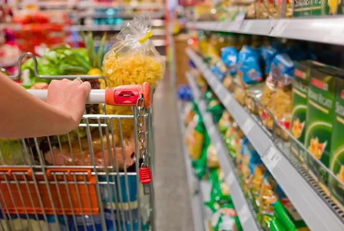 Aumento de 2,59% no índice de cesta básica de piracicaba em outubro, revela pesquisa da ESALQ/FEALQ