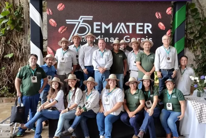 Mulheres se destacam no 1º Concurso Regional de Qualidade dos Cafés do Cerrado