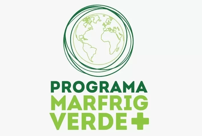 Marfrig Antecipa para 2025 a Meta de Rastreabilidade Total de Fornecedores no Programa Verde+