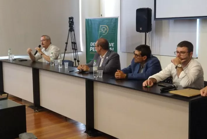 Cadeia produtiva da carne bovina projeta perspectivas para o próximo ano