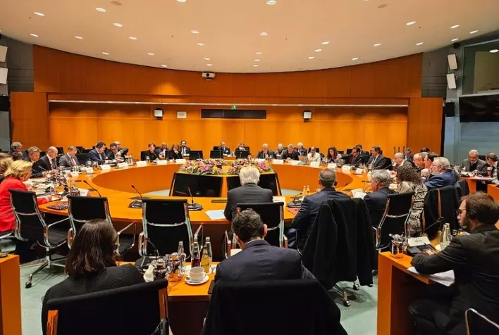 COOPERAÇÃO INTERNACIONAL: Brasil e Alemanha avançam em conversas sobre investimentos sustentáveis