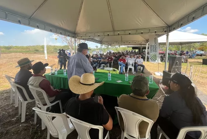 Vargem Grande e região despontam como novo polo de piscicultura