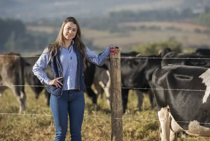 Mulheres dirigem 1,7 milhão de propriedades rurais no Brasil e continuam quase invisíveis