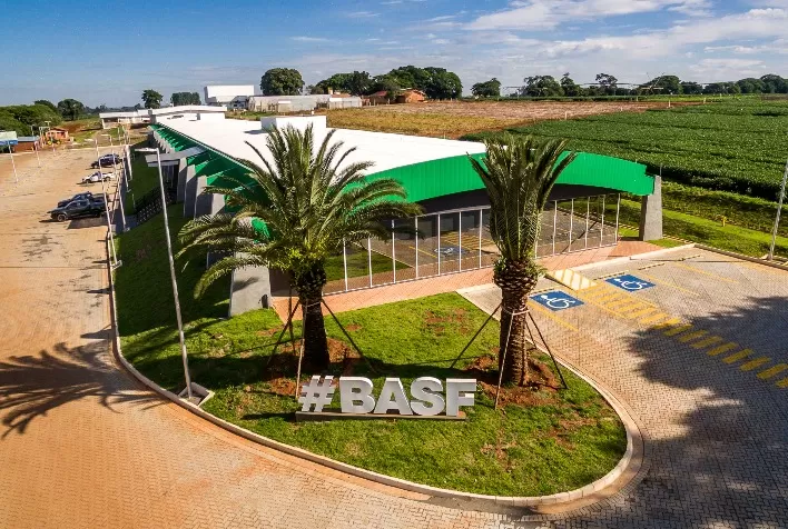 BASF adquire energia renovável da Raízen Power para Estações de Pesquisa focadas em Agricultura no Brasil