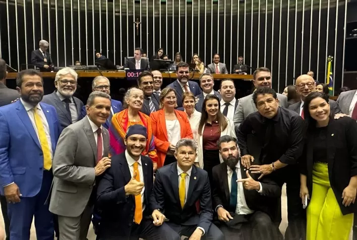 FPA derruba vetos presidenciais ao Marco Temporal