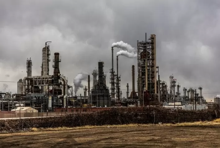 Indústria química pode voltar a crescer em 2024