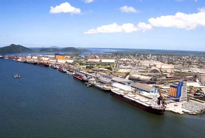 Exportações do agro paranaense cresceram 35,6% até novembro, acima da média nacional