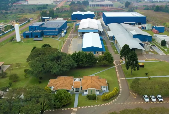 Agrocete investe R$ 25 milhões em ampliação de parque fabril