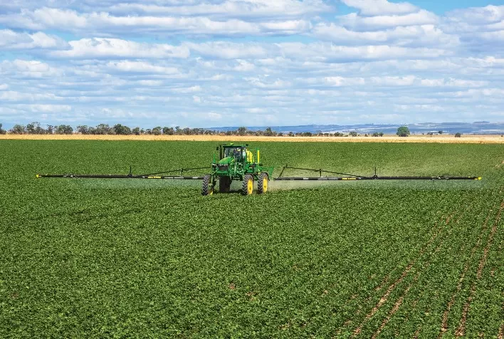 AMAGGI terá primeira fazenda cem por cento biodiesel B100