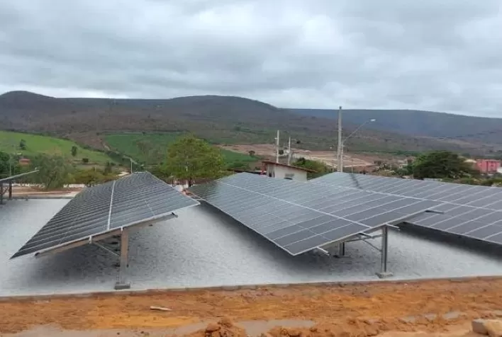 Emater-MG publica edital para credenciamento de profissionais especializados em energia fotovoltaica