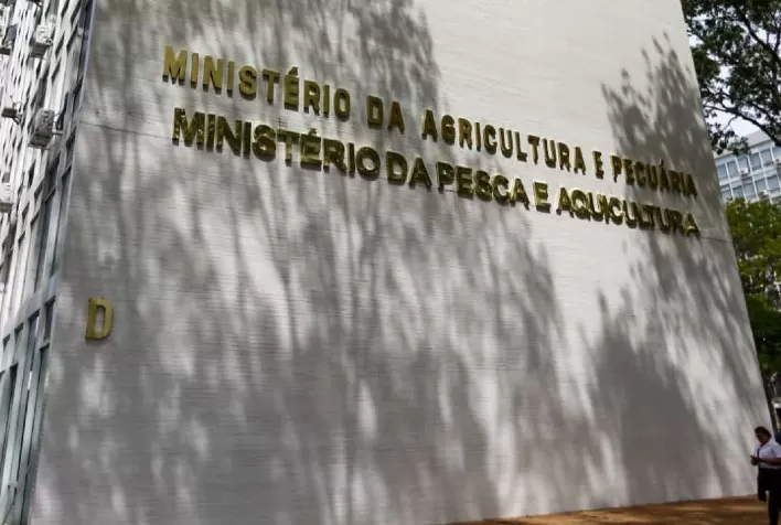 Ministério da Pesca e Aquicultura terá concurso para 264 temporários