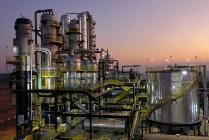 Nova unidade industrial vai ofertar 266 milhões de litros de etanol