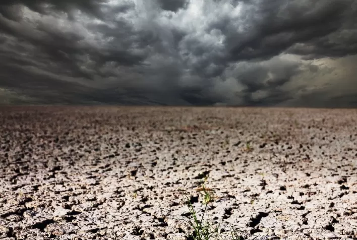 Eventos climáticos extremos devem se acentuar em 2024