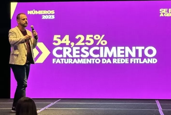 Rede de produtos naturais cresce 54% e parte para expansão nacional