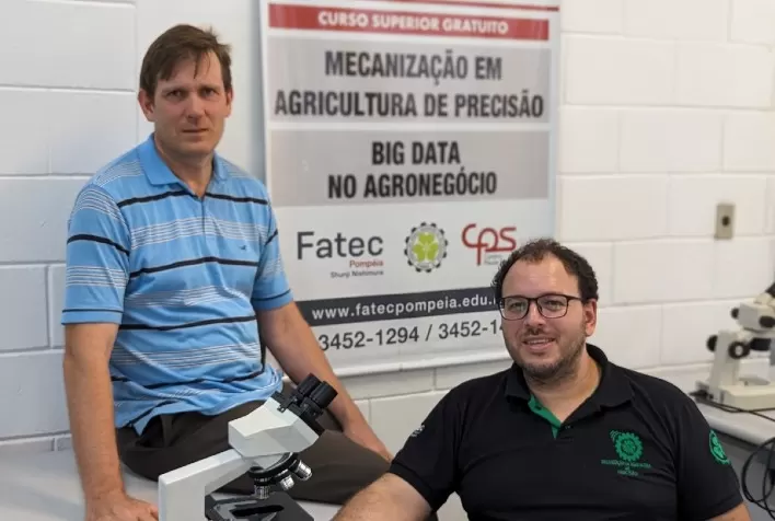 Startup de aluno da Fatec Pompeia terá apoio da Fapesp