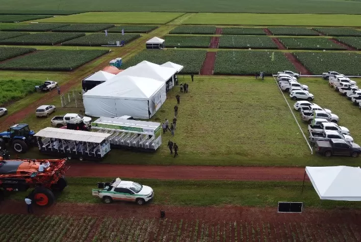 Fundação MT inicia dias de campo com novo formato e foco em soluções para cultivo e manejo da soja