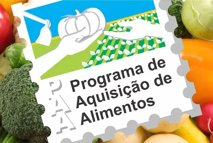 Mato Grosso do Sul: PAA encerra 2023 com 52 projetos contemplados no estado