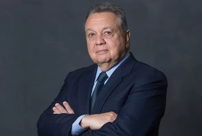 Roberto Rodrigues avalia 1º ano de Fávaro e lança projeções para 2024