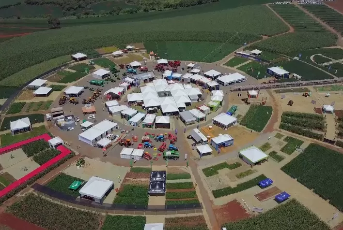 SEEDCORP|HO leva à SuperAgro biotecnologia de última geração para a soja