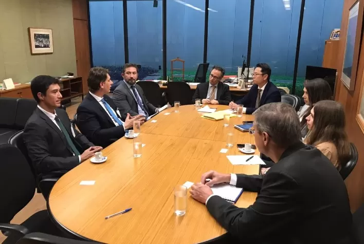 Cecafé: Governo e setor exportador unem esforços para atendimento ao EUDR